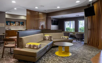 Photo 3 - SpringHill Suites by Marriott Pasadena Arcadia