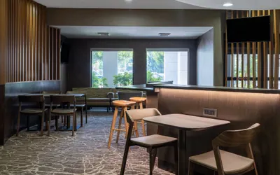 Photo 4 - SpringHill Suites by Marriott Pasadena Arcadia