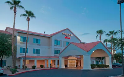 SpringHill Suites by Marriott Phoenix Chandler/Fashion Center