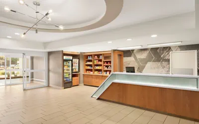 Photo 4 - SpringHill Suites by Marriott Phoenix Chandler/Fashion Center