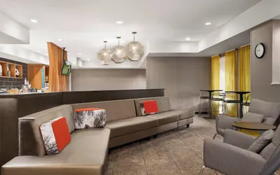 Photo 3 - SpringHill Suites by Marriott Phoenix Chandler/Fashion Center