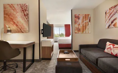 Photo 5 - SpringHill Suites by Marriott Phoenix Chandler/Fashion Center