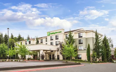 Holiday Inn & Suites Bothell by IHG