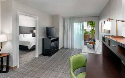 Photo 3 - Staybridge Suites Miami Doral Area by IHG