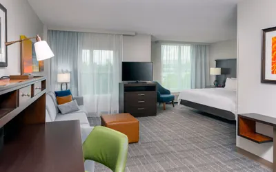 Photo 5 - Staybridge Suites Miami Doral Area by IHG