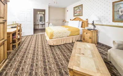 Photo 4 - Days Inn by Wyndham Lebec