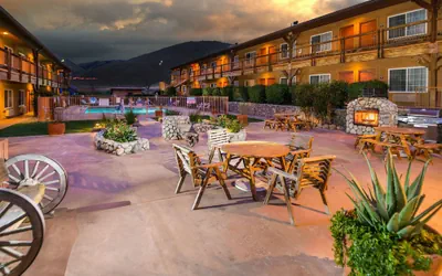 Photo 2 - Days Inn by Wyndham Lebec