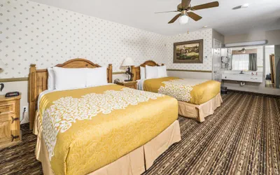 Photo 5 - Days Inn by Wyndham Lebec