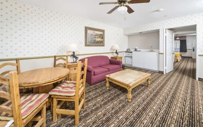 Photo 3 - Days Inn by Wyndham Lebec