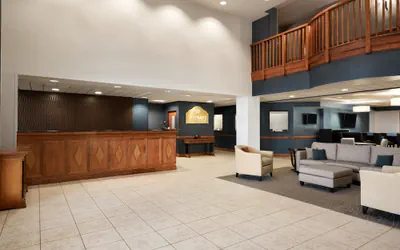 Photo 3 - Wingate by Wyndham - Fargo