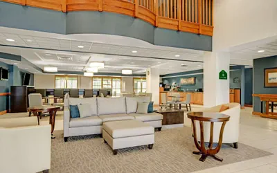 Photo 4 - Wingate by Wyndham - Fargo