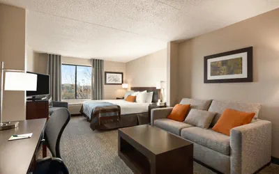Photo 5 - Wingate by Wyndham - Fargo