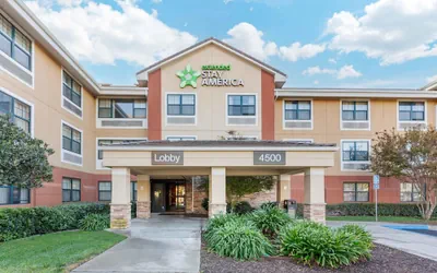 Photo 2 - Extended Stay America Suites Dublin Hacienda Dr