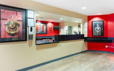 Photo 3 - Extended Stay America Suites Dublin Hacienda Dr