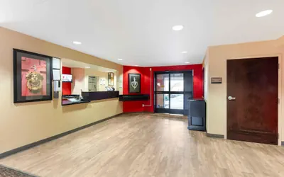 Photo 4 - Extended Stay America Suites Dublin Hacienda Dr