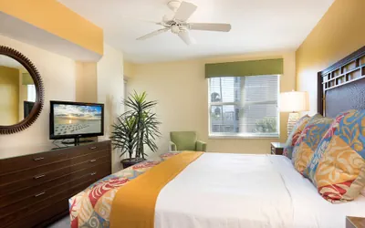Photo 4 - GullWing Beach Resort