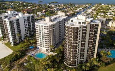 GullWing Beach Resort