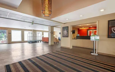 Photo 3 - Extended Stay America Suites Secaucus New York City Area