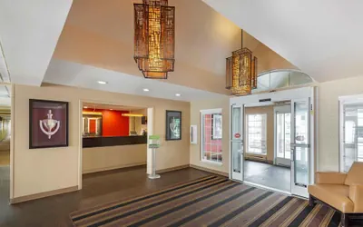 Photo 4 - Extended Stay America Suites Secaucus New York City Area