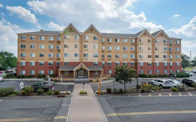 Photo 2 - Extended Stay America Suites Secaucus New York City Area