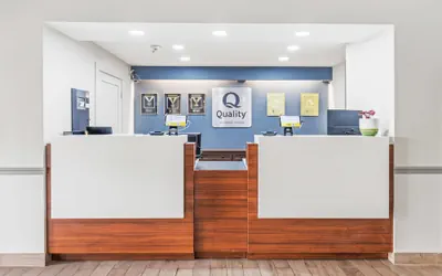 Photo 3 - Quality Inn & Suites On the River