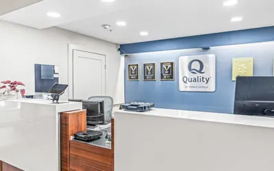 Photo 4 - Quality Inn & Suites On the River