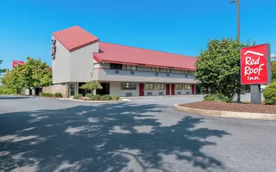 Red Roof Inn Harrisburg North
