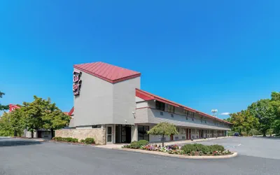 Photo 2 - Red Roof Inn Harrisburg North