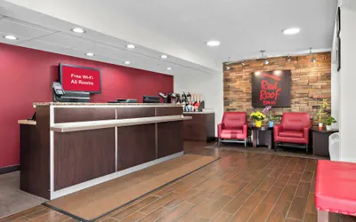 Photo 4 - Red Roof Inn Harrisburg North