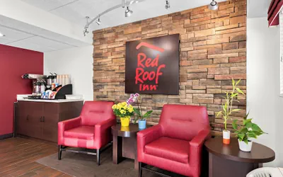 Photo 3 - Red Roof Inn Harrisburg North