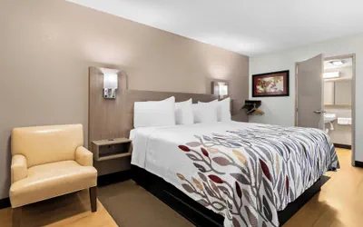 Photo 5 - Red Roof Inn Harrisburg North
