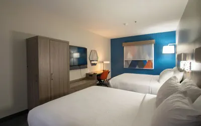 Photo 4 - Holiday Inn Express and Suites Sulphur Springs by IHG