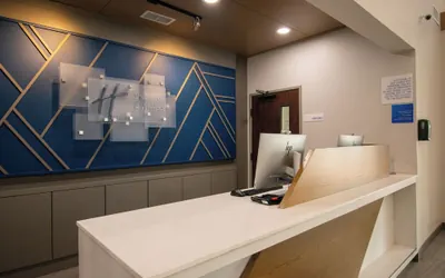 Photo 2 - Holiday Inn Express and Suites Sulphur Springs by IHG