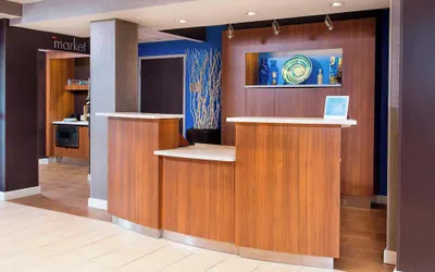 Photo 4 - Courtyard Marriott Binghamton
