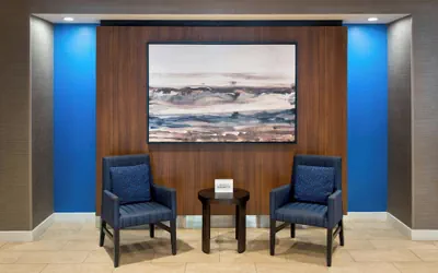 Photo 3 - Courtyard Marriott Binghamton