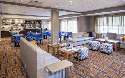 Photo 5 - Courtyard Marriott Binghamton