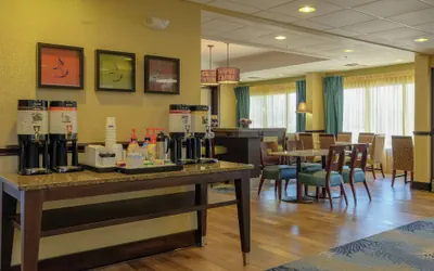 Photo 3 - Hampton Inn Edenton