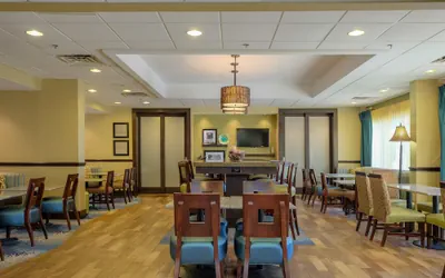 Photo 5 - Hampton Inn Edenton