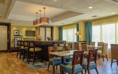 Photo 4 - Hampton Inn Edenton