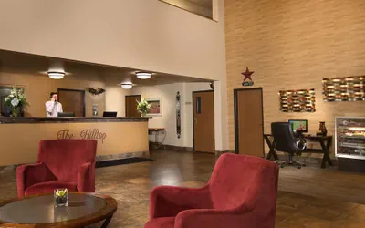 Photo 3 - Coast Hilltop Inn