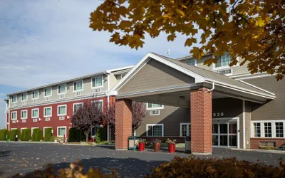 Photo 2 - Coast Hilltop Inn