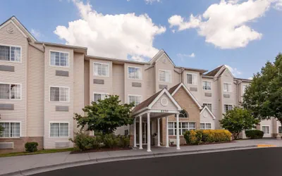 Photo 2 - Microtel Inn & Suites by Wyndham Baltimore BWI Airport