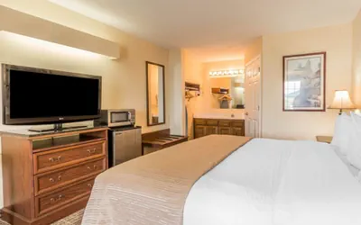 Photo 5 - Rodeway Inn Sylacauga Hwy 280