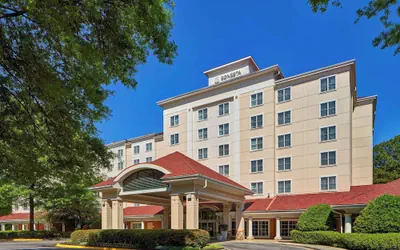 Photo 2 - Sonesta Atlanta Airport South