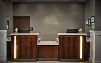 Photo 4 - Sonesta Atlanta Airport South