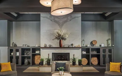 Photo 3 - Sonesta Atlanta Airport South