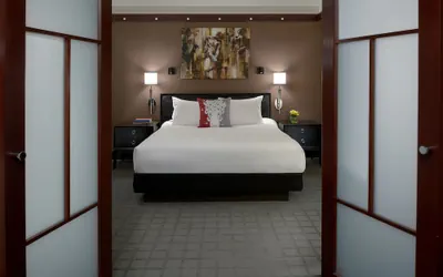 Photo 5 - Sofitel Philadelphia at Rittenhouse Square