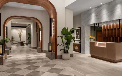 Photo 2 - Sofitel Philadelphia at Rittenhouse Square