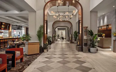 Photo 3 - Sofitel Philadelphia at Rittenhouse Square