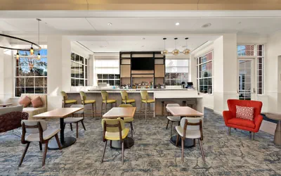 Photo 5 - Hilton Garden Inn Williamsburg